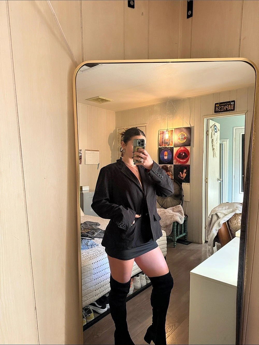 George Black Blazer